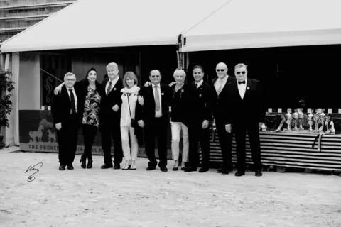 Menton Arabian Horse Show, 2016 edition