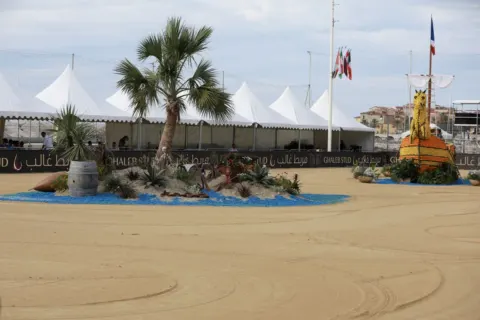 Menton Arabian Horse Show, 2018 edition
