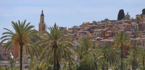 Menton Arabian Horse Show, 2019 edition