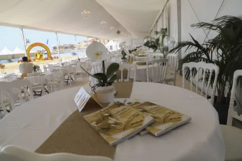 Menton Arabian Horse Show, 2019 edition