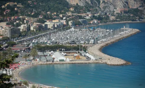Menton Arabian Horse Show, 2019 edition