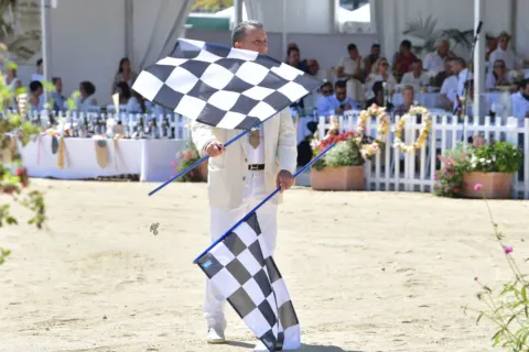Menton Arabian Horse Show, 2019 edition