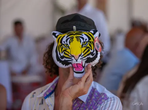 Menton Arabian Horse Show, 2020 edition