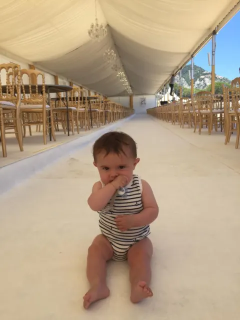 Menton Arabian Horse Show, 2021 edition