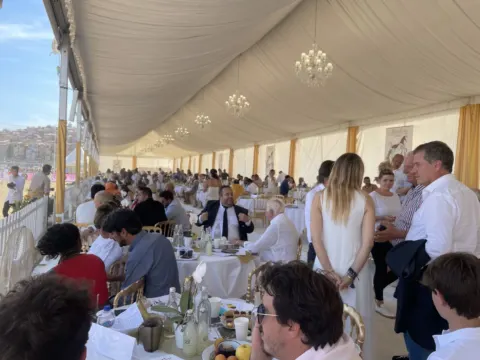 Menton Arabian Horse Show, 2021 edition