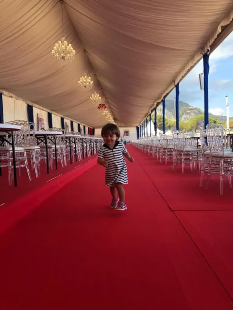 Menton Arabian Horse Show, 2022 edition