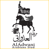 Partner logo: ALADWANI