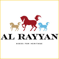 Partner logo: Al Rayyan