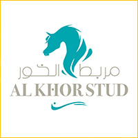 Partner logo: AL Khor square