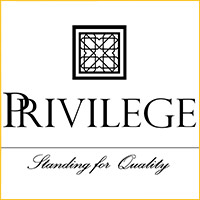 Partner logo: Privilege