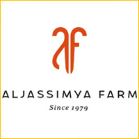 Partner logo: al jassimya