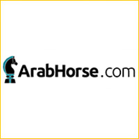 Partner logo: ArabHorse