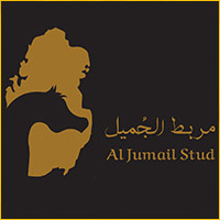 Partner logo: Al Jumail