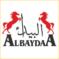 Partner logo: albaydaa stud