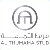 Partner logo: thumama