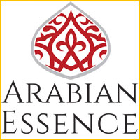 Partner logo: Arabian Essence