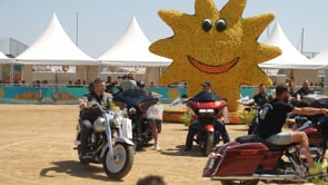 Video: MENTON 2023 by Arabian Insider
